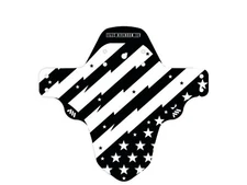 All Mountain Style AMS Mud Guard –Patriot