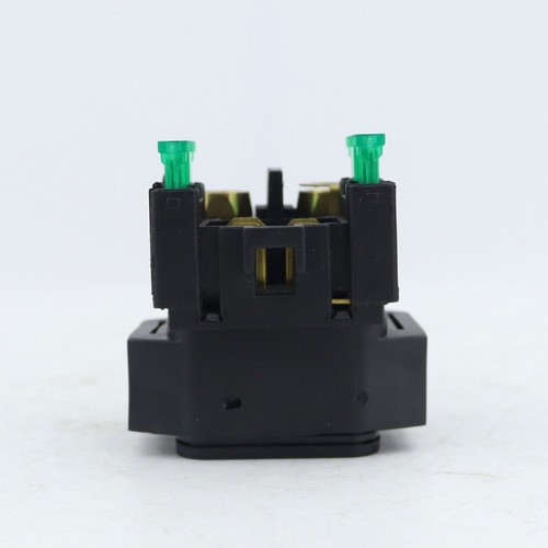 3HE-81890-00-00 Starter & Relay for YAHAMA Grizzly 350 YFM350FGI 2007-2011 18757 - Picture 21 of 24