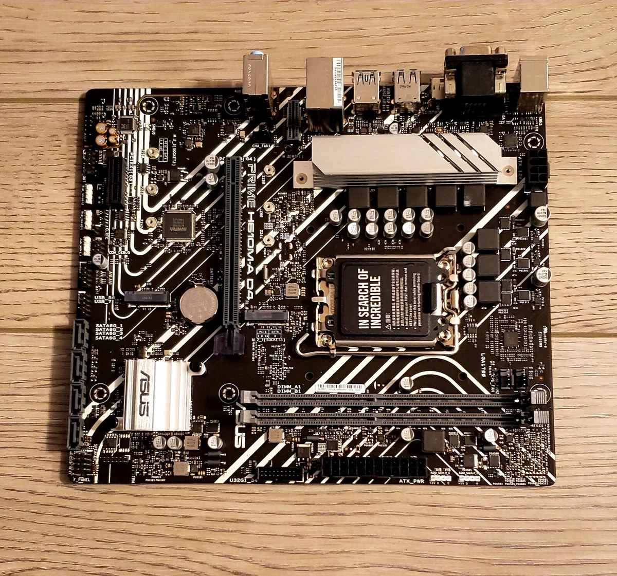 Asus motherboard hotsell parts