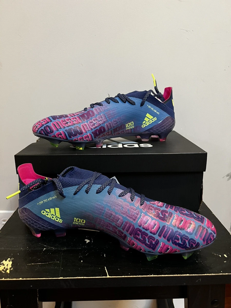 Las mejores ofertas en adidas X Speedflow.1 FG Numbersup | eBay