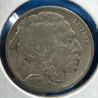 1927 Buffalo Nickel (72708)