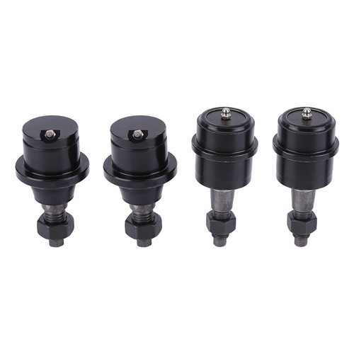 Cummins Kryptonite Upper Lower Ball Joint Package For 03-13 Dodge Ram 2500/3500 - Picture 9 of 16