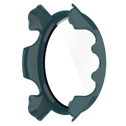 For Garmin Forerunner 955 Watch Screen Protector Tempered Glass Film Cover Case - Zdjęcie 13 z 31