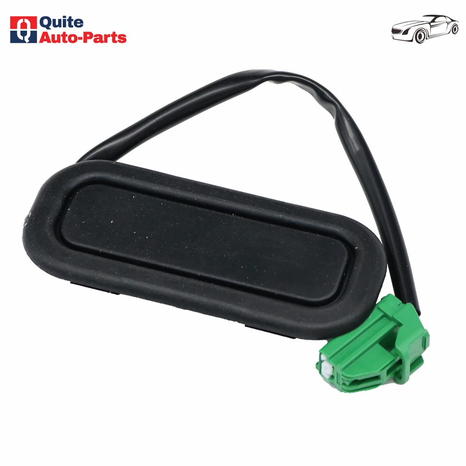 Interruptor de almohadilla de escotilla trasera para 07-10 Saturn Outlook 07-17 GMC Acadia 3,6 L V6 20890048 Foto 4 de 4