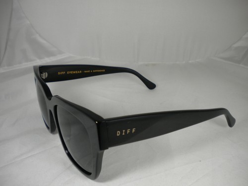Gafas Diff Bella II BK-GR171P POLARIZADAS (DE-11)