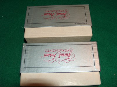 Trivial Pursuit Silver Screen Movie Edition Subsidiary Card Set