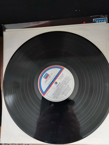 Luciano Pavarotti - Anniversary - Vinyl LP 417 362-1 London 1986 - Picture 8 of 9