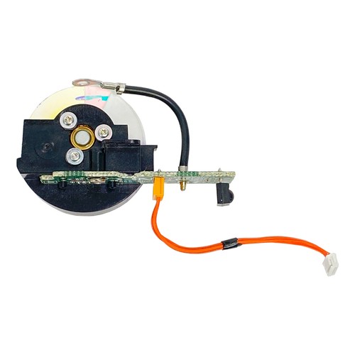 Original OEM NEC Farbe Rad W / Sensor Brett für NEC NP215 V230 VE280 VE281 V300X - Bild 5 von 9