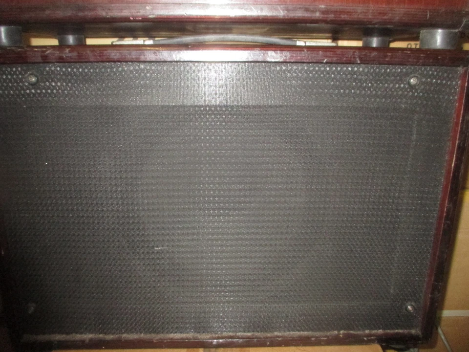 ENGL JIVE AMP & CAB - Bild 2 von 2
