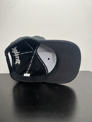 帽子 syndicate losangeles cap Syndicate Los Angeles x BreakOut Long Beach LB SnapBack Hat