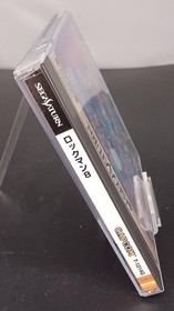 CAPCON Sega Saturn Soft Rockman 8 Metal Heroes Used