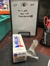 Intake Valve Melling V1741 (1 Per Purchase)