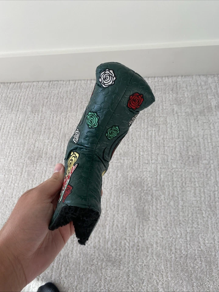 Cubierta Scotty Cameron Cinco de Mayo Rosarita 2023 Foto 4 de 4