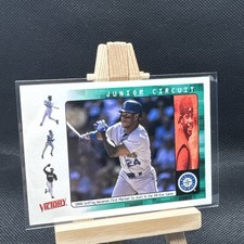2000 Upper Deck Victory Ken Griffey Jr. #396 Mariners