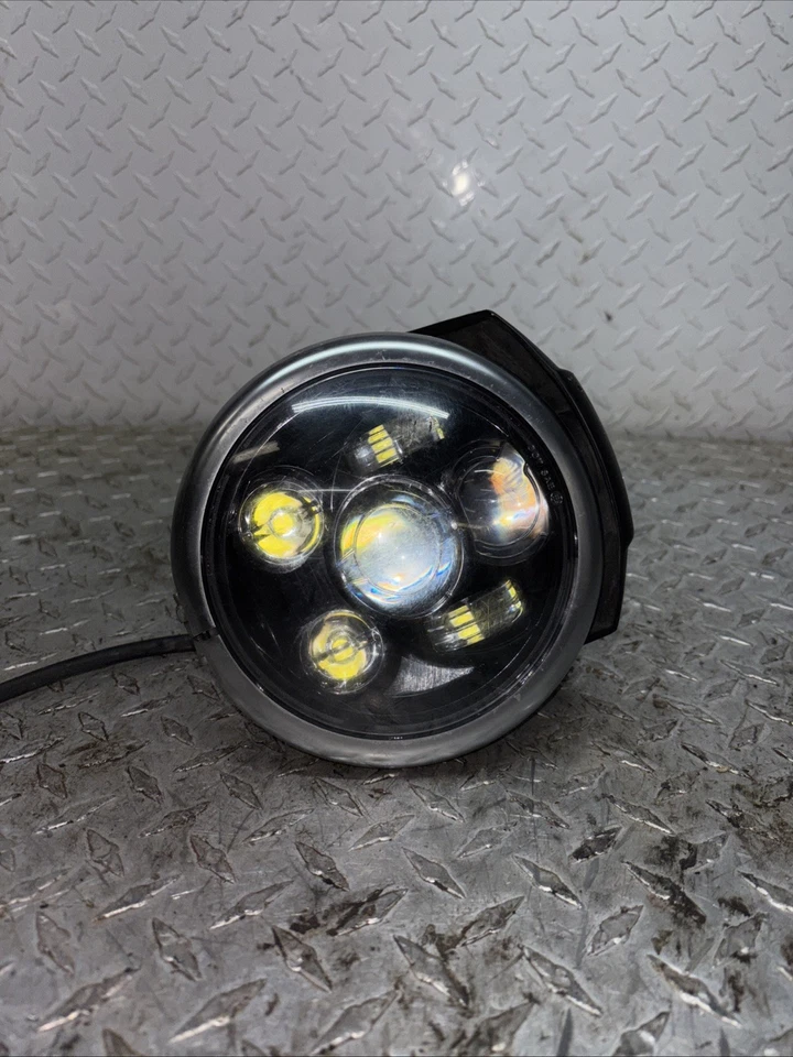 Faro Harley Davidson Sportster 883 1200 XL883 XL1200 08-22 Foto 2 de 4