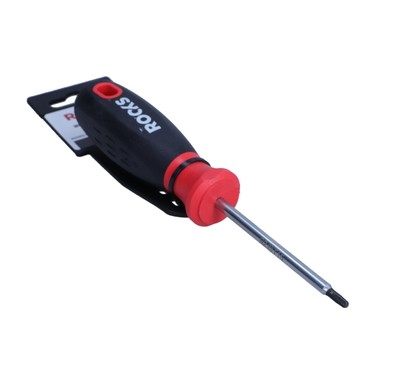 TORX-SCHRAUBENDREHER T15X100 MM