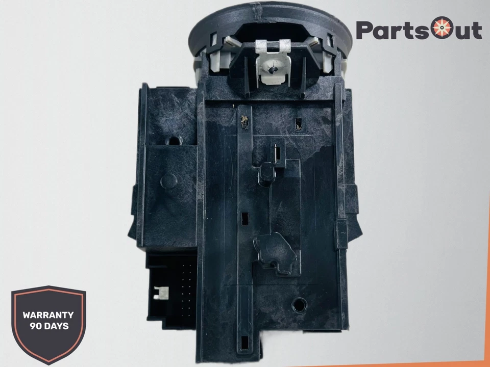 2013-2017  VOLKSWAGEN CC IGNITION SWITCH  P/N 3C0905843AE - Image 2 of 4