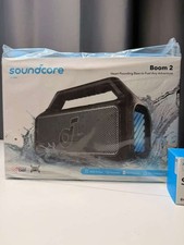 Soundcore by Anker Boom 2 Portable Bluetooth ...