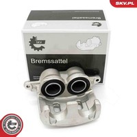 Esen SKV Bremssattel Vorne Rechts FüR Isuzu D-Max II TFR TFS 8DH