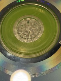 Jet Grind Radio (Sega Dreamcast, 2000) Disc Only