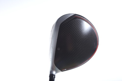 TaylorMade M6 9* Driver Stiff Flex Mitsubishi Tensei Red CK Very Good - Picture 3 of 8