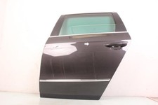 Tür Hinten Links LC8Z VW Passat B6 3C 1.8TSI 118KW Moccabrown Pearl