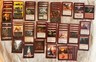 60 Card Standard Legal Deck MTG |Mono Red | Direct Damage top 4 meta deck | NM