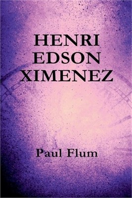 Henri Edson Ximenez (Paperback or Softback)