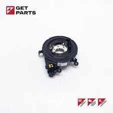 06-13 BMW E90 335i Steering Switch Control Angle Sensor Clock Spring 61319122509