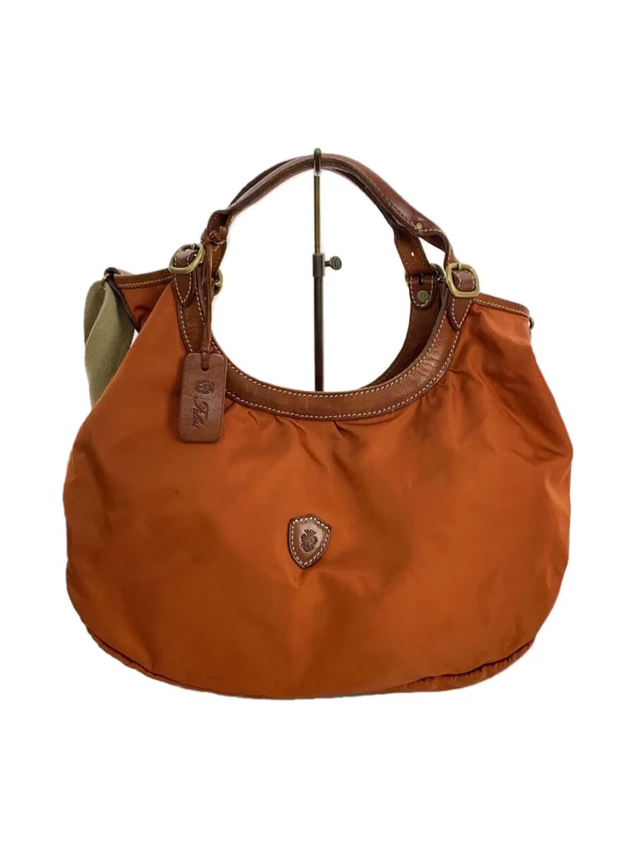 Felisi 9848 Nylon Shoulder Bag Italy 【公式通販】