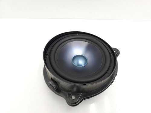 Mercedes-Benz CLS C219 2006 rear door speaker A2198200202 BCE26083