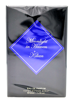 By Kilian Moonlight in Heaven 50ml / 1.7 oz EDP Sealed Authentic