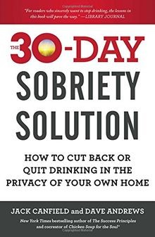 The 30-Day Sobriety Solution: How to Cut Back or Qu... | Buch | Zustand sehr gut