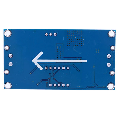 LM2596 Electronic Voltage Stabilizer Input 25V-40V Output 1.25V-37V Variable Vol