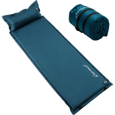 Clostnature Self Inflating Sleeping Pad for Camping-1.5/2/3 inch Camping ,