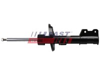 1X StoßDäMpfer Fast FT11289 FüR Fiat Fiorino GroßRaumlimousine Qubo Multijet Hdi