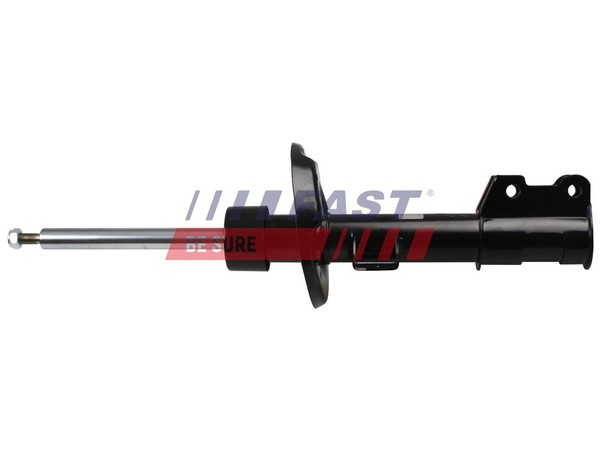 1X StoßDäMpfer Fast FT11289 FüR Fiat Fiorino GroßRaumlimousine Qubo Multijet Hdi-image