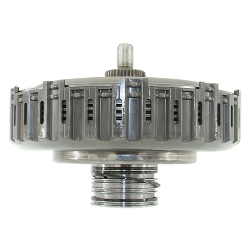 02E Automatic Trans 6Speed DSG Clutch Repair Kit For A3 A4 Golf MK5 MK6 TDI 2.0T Foto 4 de 4