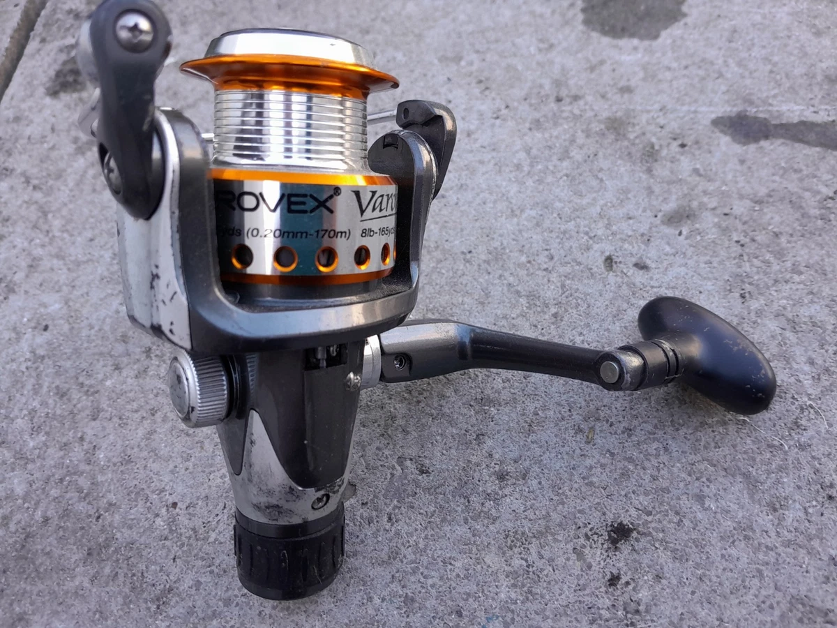 Rovex Fishing Reels for sale | eBay