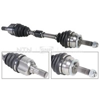 NEU - SNR DK84.008 Antriebswelle FüR Hyundai
