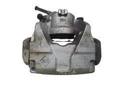 RENAULT CAPTUR Brake Caliper Right Off Side Front 999 Petrol 2022