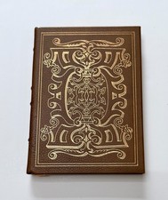Kurt Vonnegut Slaughterhouse-Five 1978 Signed Limited Edition Franklin Library