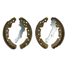 ORIGINAL® HART Bremsbackensatz Hinten für Toyota COROLLA Liftback COROLLA