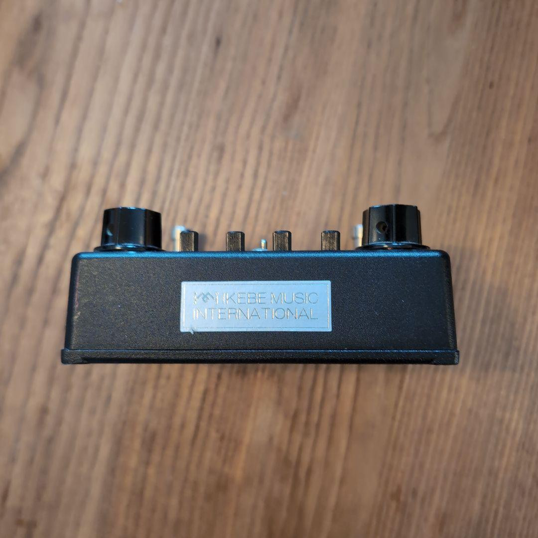 Mi Audio Megalith Delta V2 Guitar Effector | eBay Mi Audio Megalith Delta V2 Guitar Effector | eBay