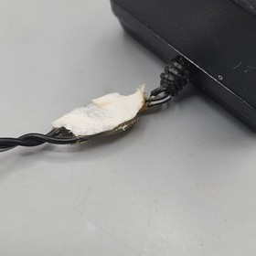 Atari 7800 Video Game System console  ATARI 2600, 1 Controller, Game AC READ 