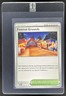 2025 Pokemon Prismatic Evolutions Festival Grounds #108/131