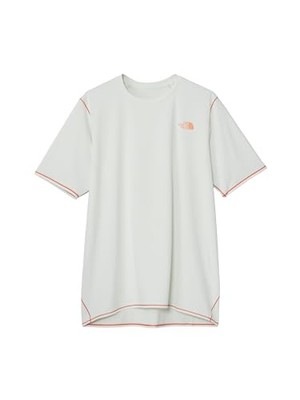 THE NORTH FACE The North Face Short Sleeve Cut and Sew T