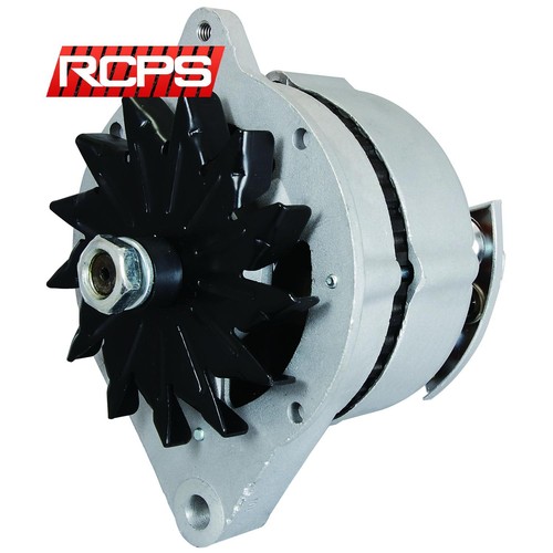 NEW ALTERNATOR FOR CARRIER TRANSICOLD THERMO KING 3675142RX - Afbeelding 3 van 8