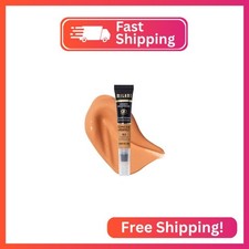 Milani Conceal + Perfect Undereye Brightener for Treating Dark Circles, Face Lif