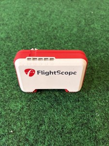 FlightScope Mevo - Portable Personal Launch Monitor